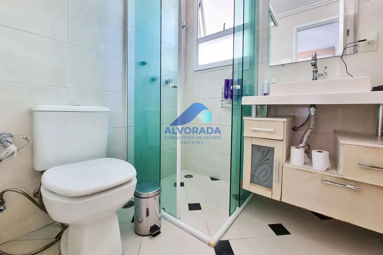 Apartamento, 3 quartos, 63 m² - Foto 7