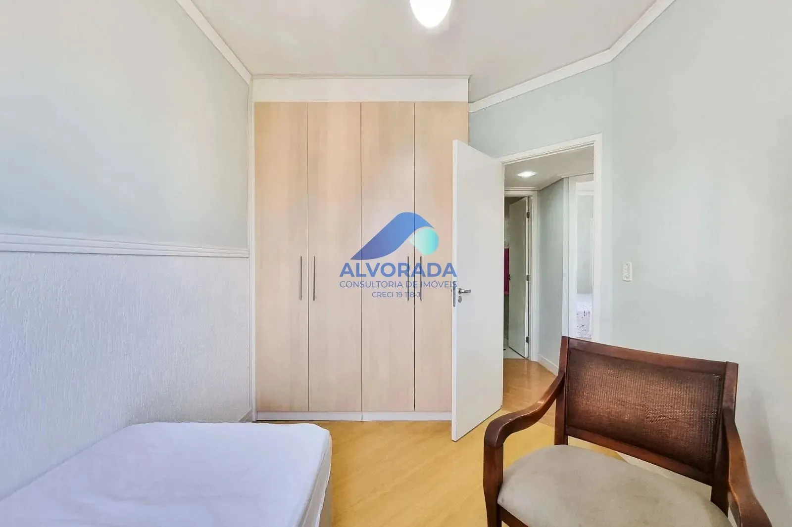 Apartamento, 3 quartos, 63 m² - Foto 5