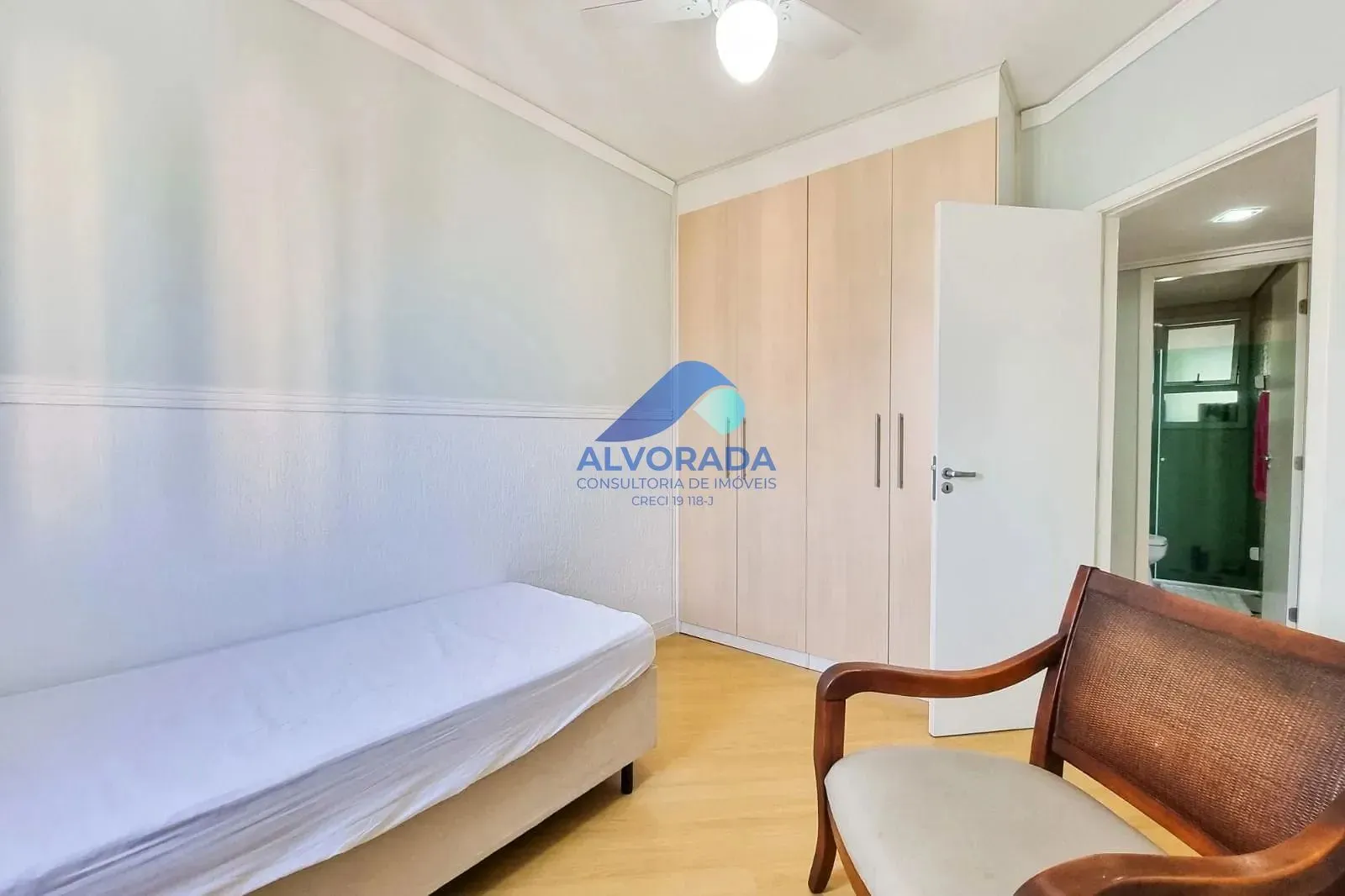 Apartamento, 3 quartos, 63 m² - Foto 14