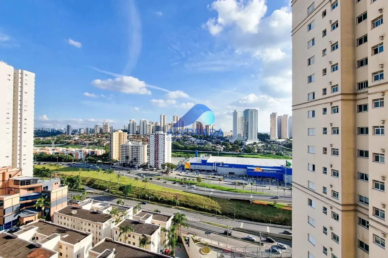 Apartamento, 3 quartos, 63 m² - Foto 6