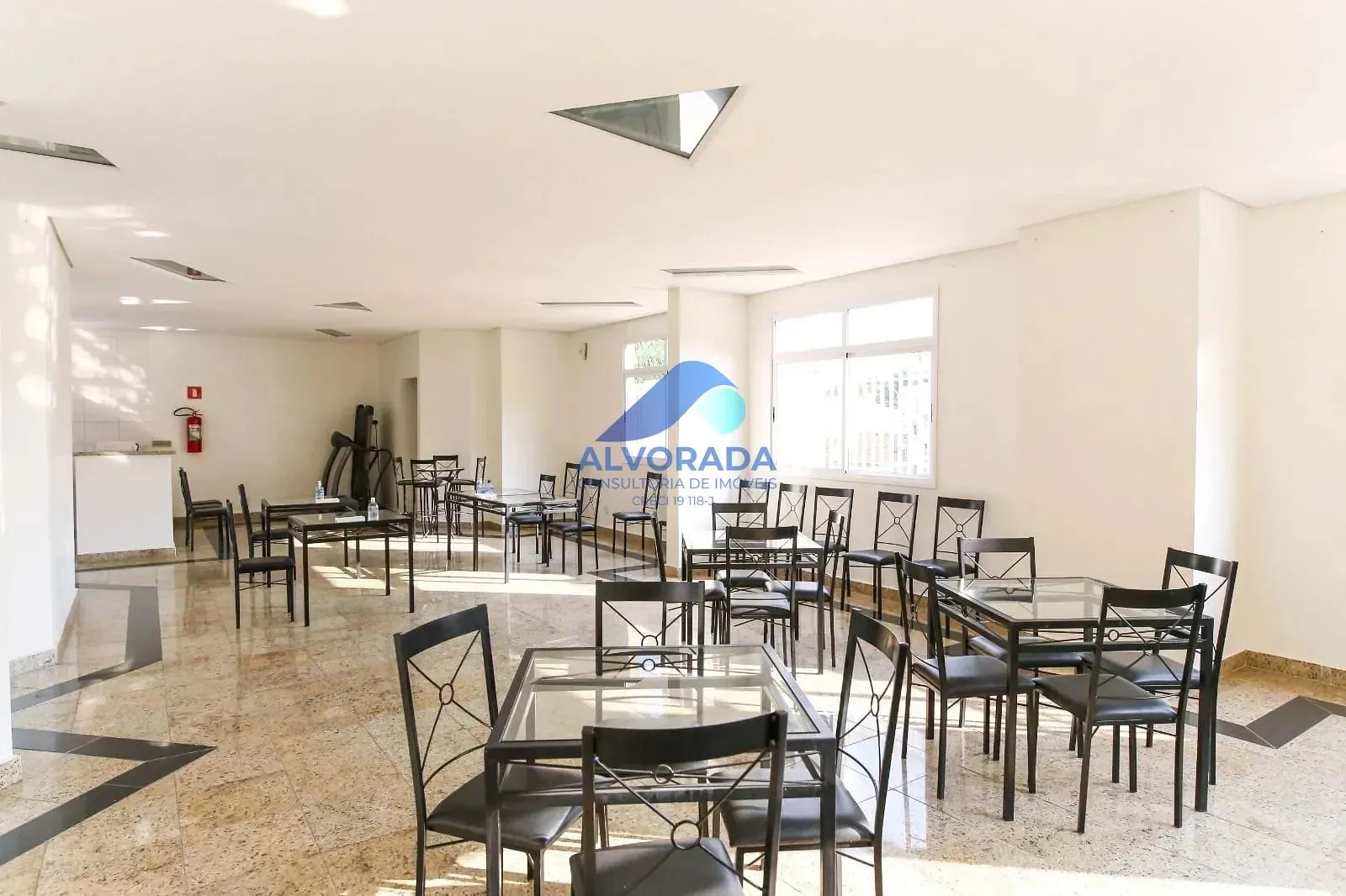 Apartamento, 3 quartos, 63 m² - Foto 21