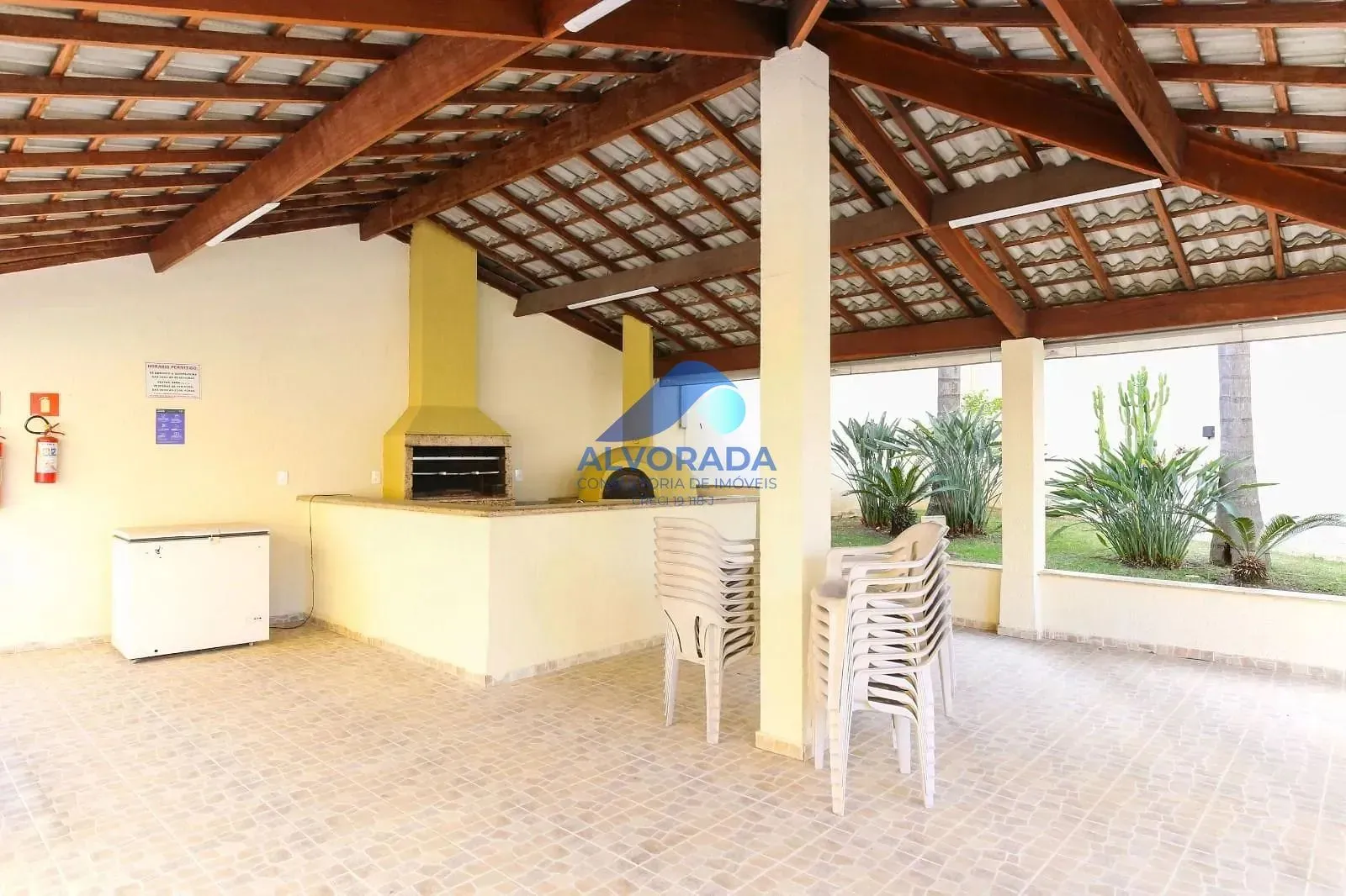 Apartamento, 3 quartos, 63 m² - Foto 27
