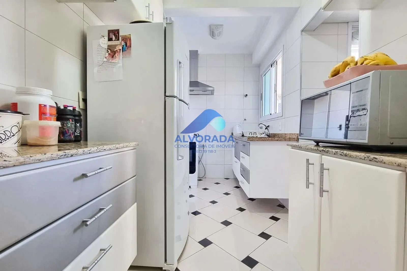 Apartamento, 3 quartos, 63 m² - Foto 11