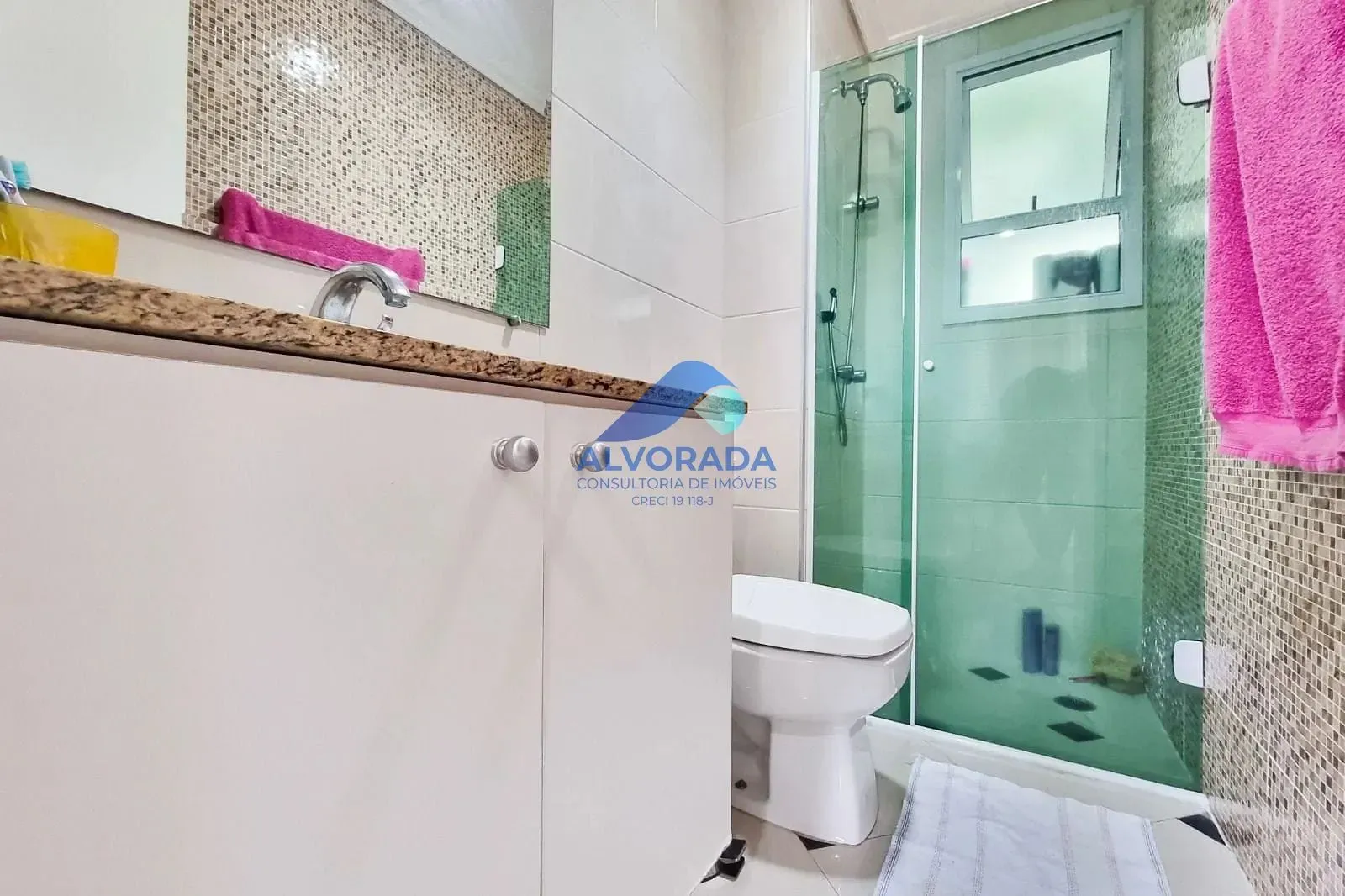 Apartamento, 3 quartos, 63 m² - Foto 25