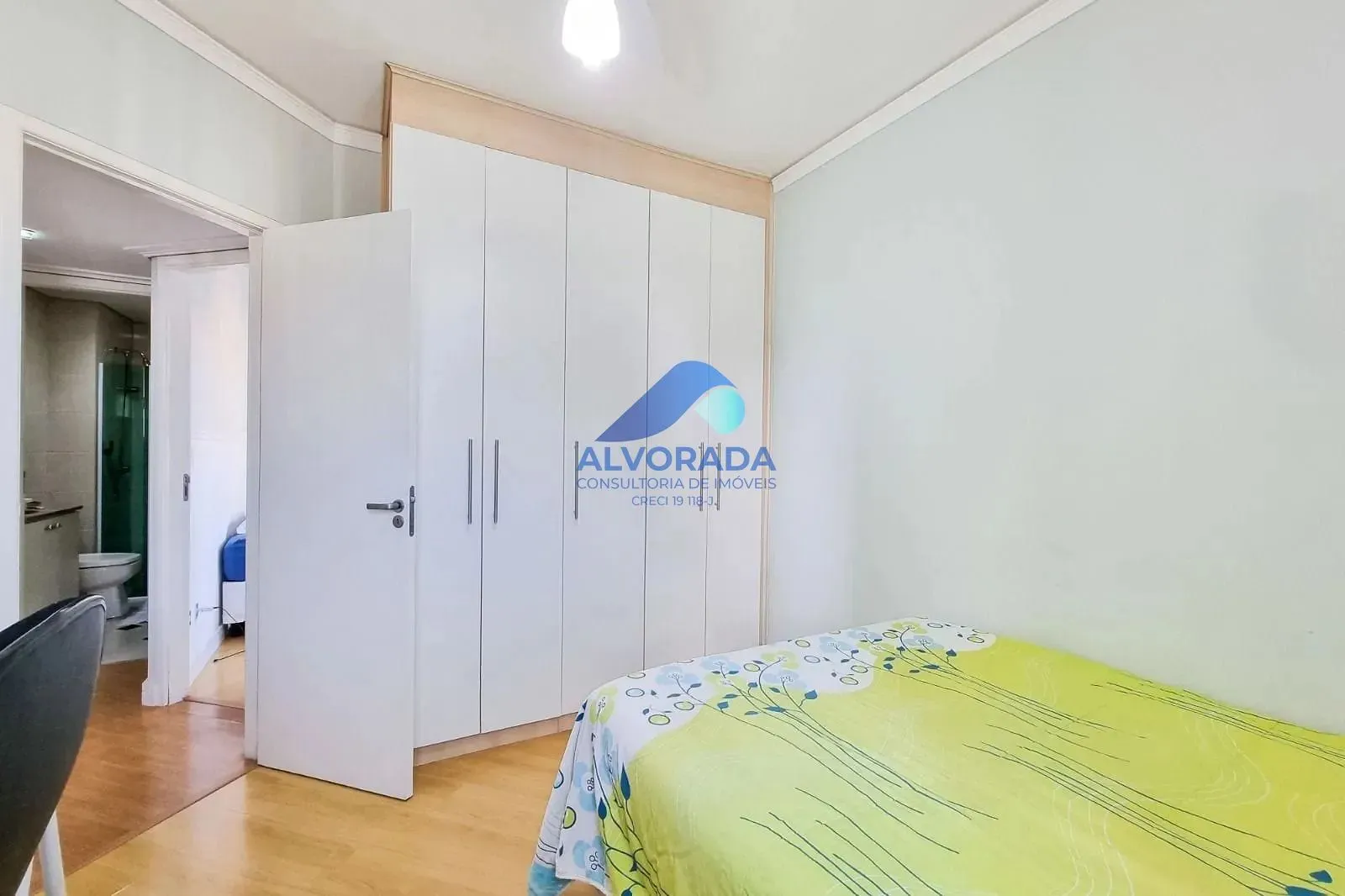 Apartamento, 3 quartos, 63 m² - Foto 17