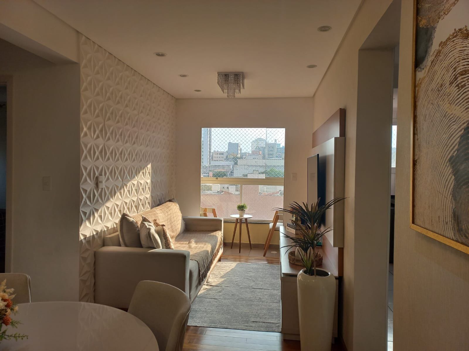 Apartamento à venda, Olímpico, São Caetano do Sul, SP