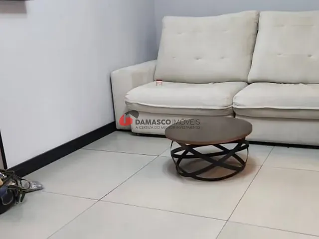 Apartamento 1 quarto e 1 banheiro, à venda, no bairro Barcelona em São Caetano do Sul