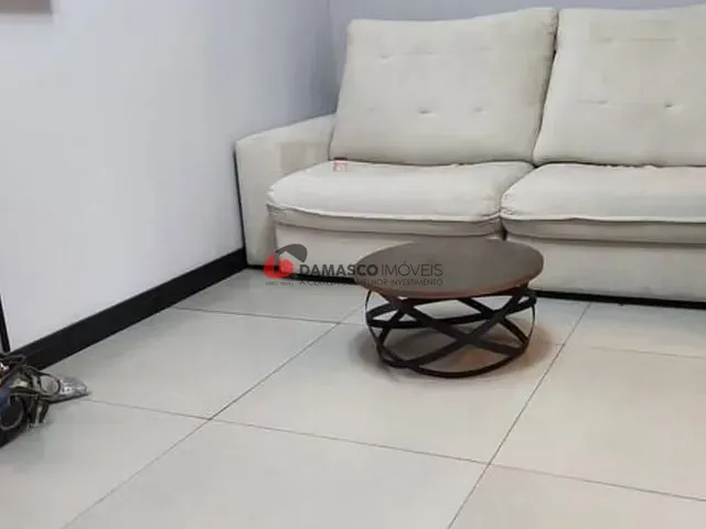 Apartamento 1 quarto e 1 banheiro, à venda, no bairro Barcelona em São Caetano do Sul