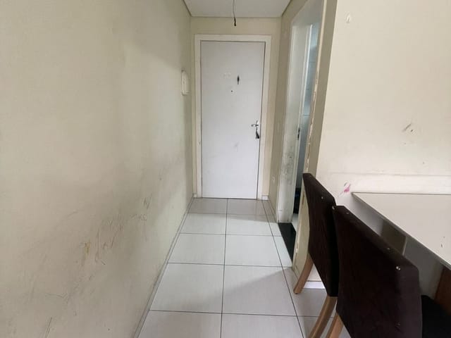 Foto do Apartamento - Apartamento tipo para venda em Parque Continental II com 2 quartos, sendo 1 suíte, 56m² | Lares e Andares Imóveis