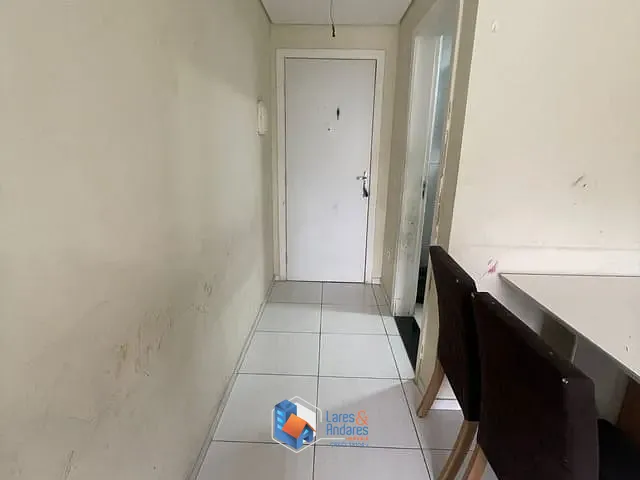 Apartamento com 56m² 2 quartos e 2 banheiros, à venda, no bairro Parque Continental II em Guarulhos