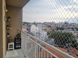 Foto do Apartamento-Apartamento tipo para venda em Jardim Prudência com 1 quarto, sendo 1 suíte, 31m²