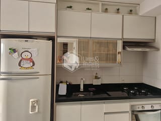 Foto do Apartamento-Apartamento tipo para venda em Jardim Prudência com 1 quarto, sendo 1 suíte, 31m²