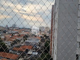 Foto do Apartamento-Apartamento tipo para venda em Jardim Prudência com 1 quarto, sendo 1 suíte, 31m²