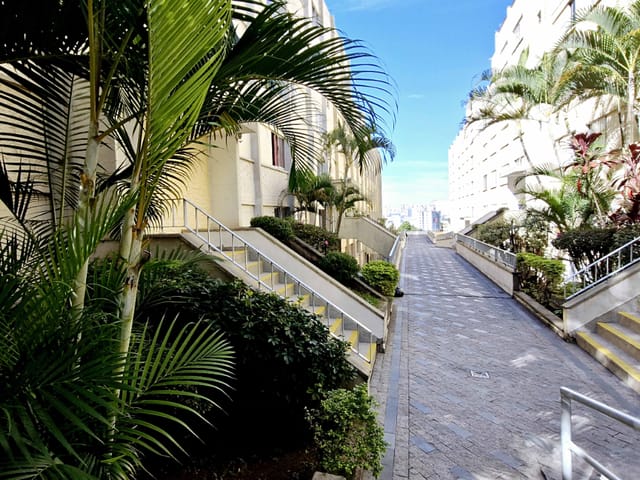 Foto do Apartamento - Apartamento tipo para venda em Vila Siqueira (Zona Norte) com 2 quartos, 70m² | Lares e Andares Imóveis