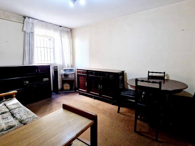Foto do Apartamento - Apartamento tipo para venda em Vila Siqueira (Zona Norte) com 2 quartos, 70m² | Lares e Andares Imóveis
