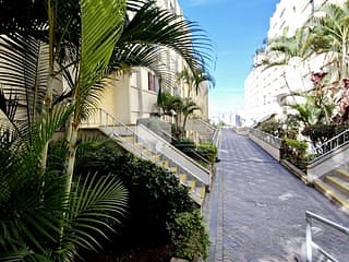 Foto do Apartamento-Apartamento tipo para venda em Vila Siqueira (Zona Norte) com 2 quartos, 71m²
