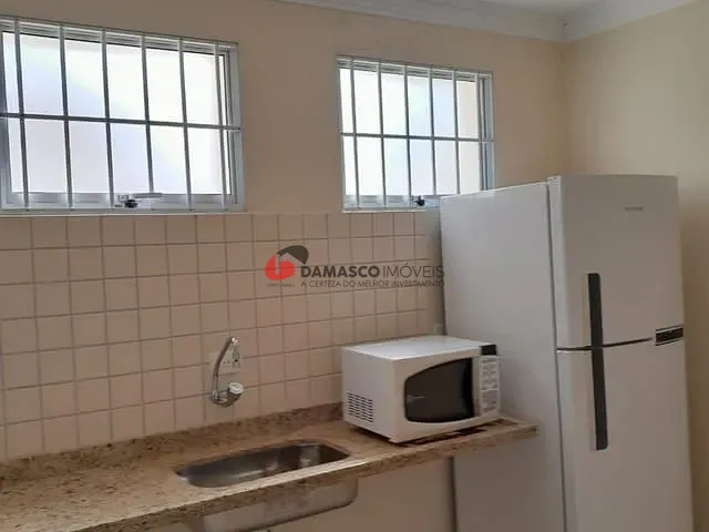 Apartamento 3 quartos e 3 banheiros, para alugar, no bairro Osvaldo Cruz em São Caetano do Sul