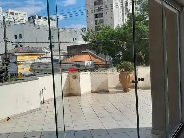 Apartamento 3 quartos e 3 banheiros, para alugar, no bairro Osvaldo Cruz em São Caetano do Sul