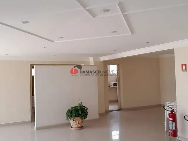 Apartamento 3 quartos e 3 banheiros, para alugar, no bairro Osvaldo Cruz em São Caetano do Sul