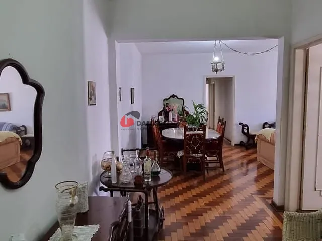 Apartamento 2 quartos e 2 banheiros, à venda, no bairro Centro em São Caetano do Sul
