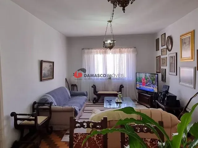 Apartamento 2 quartos e 2 banheiros, à venda, no bairro Centro em São Caetano do Sul
