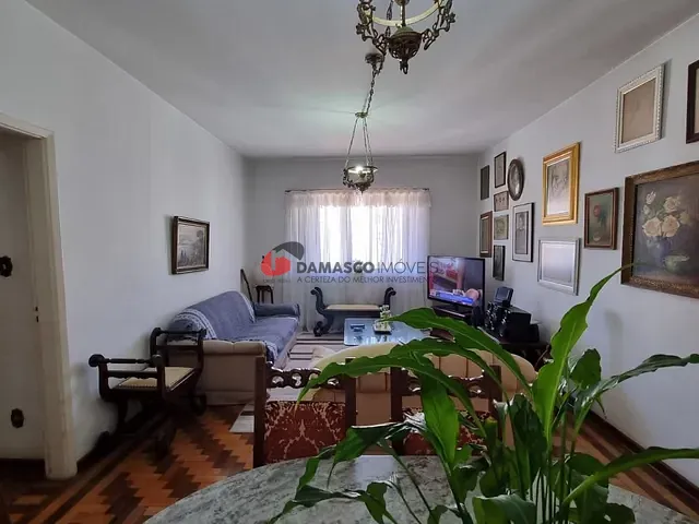 Apartamento 2 quartos e 2 banheiros, à venda, no bairro Centro em São Caetano do Sul