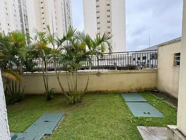 Apartamento 2 quartos e 1 banheiro, à venda, no bairro Planalto em São Bernardo do Campo