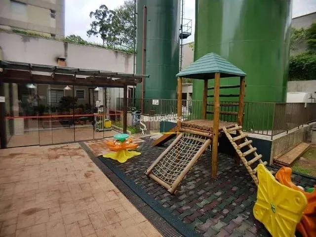 Apartamento 2 quartos e 1 banheiro, à venda, no bairro Planalto em São Bernardo do Campo