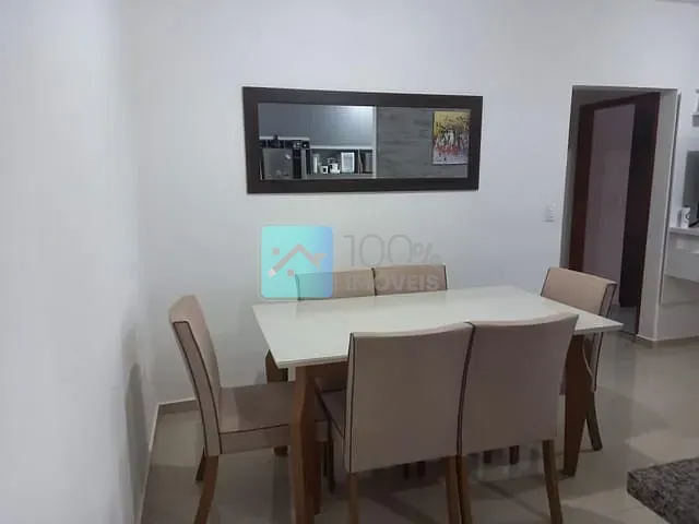 Apartamento com 64m² 2 quartos e 2 banheiros, à venda, no bairro Jardim America em São José dos Campos