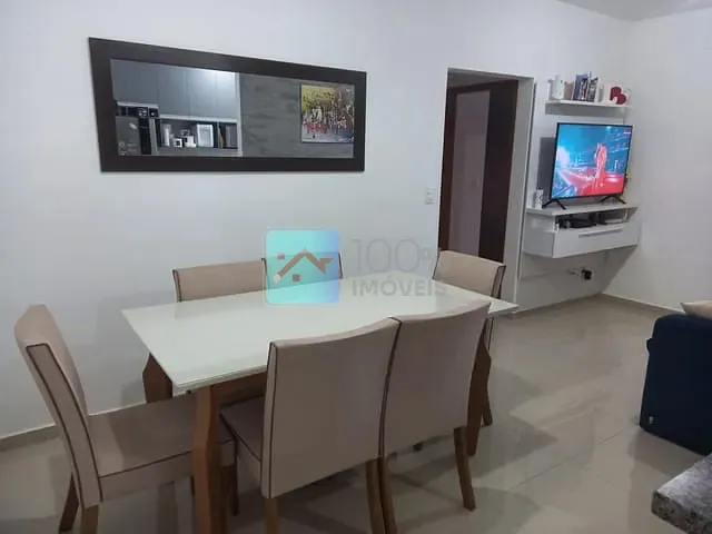 Apartamento com 64m² 2 quartos e 2 banheiros, à venda, no bairro Jardim America em São José dos Campos