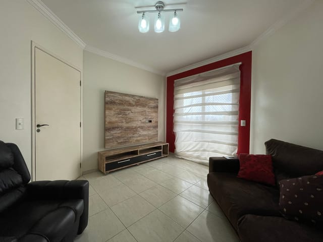 Apartamento 3 quartos e 2 banheiros, à venda, no bairro Vila Formosa em São Paulo