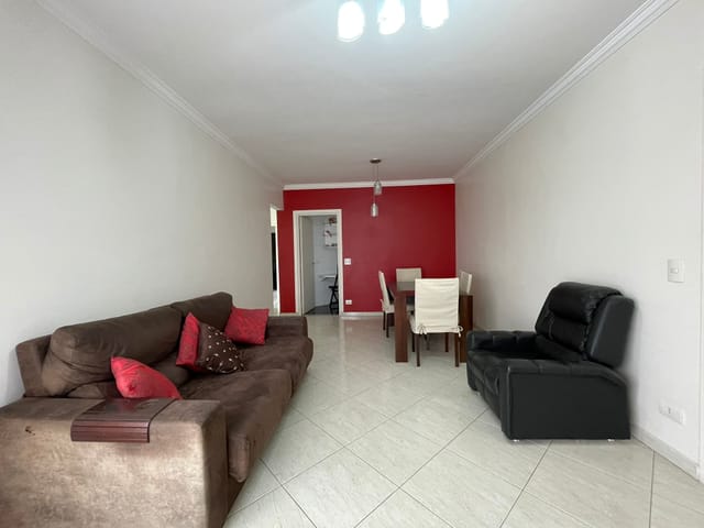 Apartamento 3 quartos e 2 banheiros, à venda, no bairro Vila Formosa em São Paulo