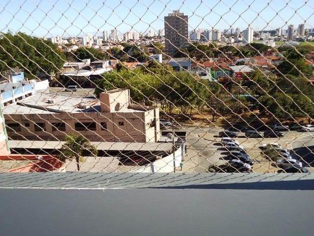 Foto do Apartamento - Apartamento para Locação 3 Quartos, 2 Vagas, 65M², Floradas de São José, São José dos Campos - SP | Joatinga | INDEPENDENCE NEGOCIOS IMOBILIARIOS LTDA
