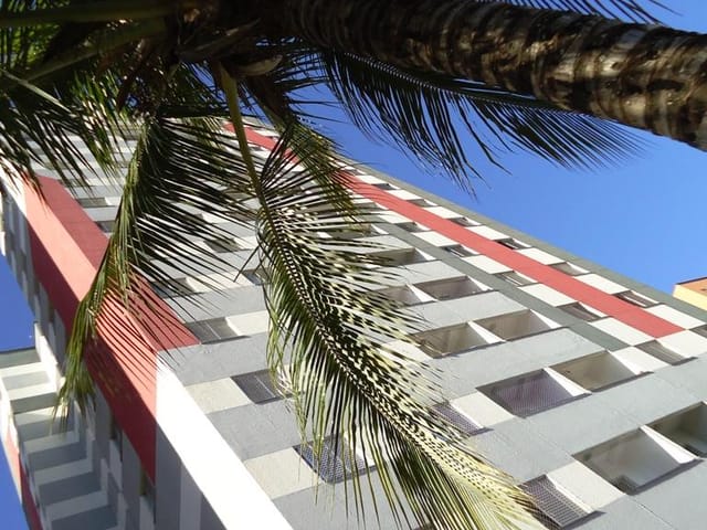 Foto do Apartamento - Apartamento para Locação 3 Quartos, 2 Vagas, 65M², Floradas de São José, São José dos Campos - SP | Joatinga | INDEPENDENCE NEGOCIOS IMOBILIARIOS LTDA