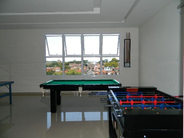 Foto do Apartamento - Apartamento à venda 3 Quartos, 1 Suite, 1 Vaga, 72M², Jardim Souto, São José dos Campos - SP | Jardim Souto | RUSSI IMÓVEIS