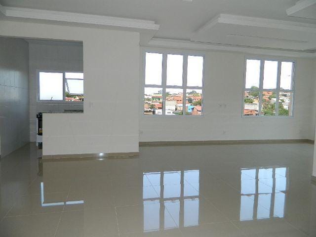 Foto do Apartamento - Apartamento à venda 3 Quartos, 1 Suite, 1 Vaga, 72M², Jardim Souto, São José dos Campos - SP | Jardim Souto | RUSSI IMÓVEIS