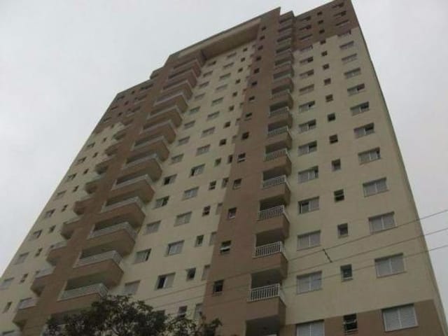 Foto do Apartamento - Apartamento à venda 3 Quartos, 1 Suite, 1 Vaga, 72M², Jardim Souto, São José dos Campos - SP | Jardim Souto | RUSSI IMÓVEIS