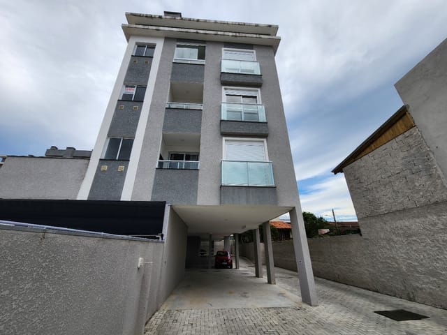 Foto do Apartamento - Apartamento tipo para venda em Ingleses do Rio Vermelho com 2 quartos, sendo 1 suíte, 61m² | Lares e Andares Imóveis