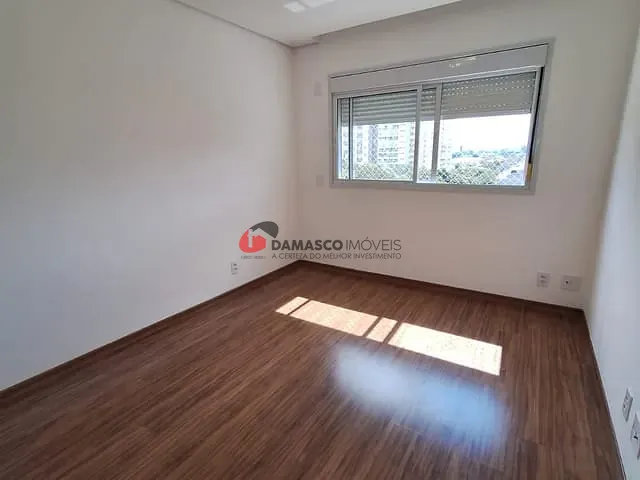 Apartamento com 69m² 2 quartos e 2 banheiros, para alugar, no bairro Cerâmica em São Caetano do Sul