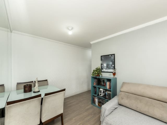 Foto do Apartamento - Apartamento tipo para venda em Freguesia do Ó com 2 quartos, 50m² | Lares e Andares Imóveis