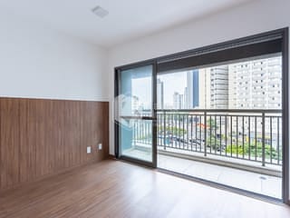 Foto do Apartamento-Studio para venda em Sumarezinho com 1 quarto, 22m²
