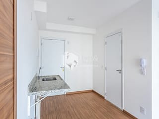 Foto do Apartamento-Studio para venda em Sumarezinho com 1 quarto, 22m²