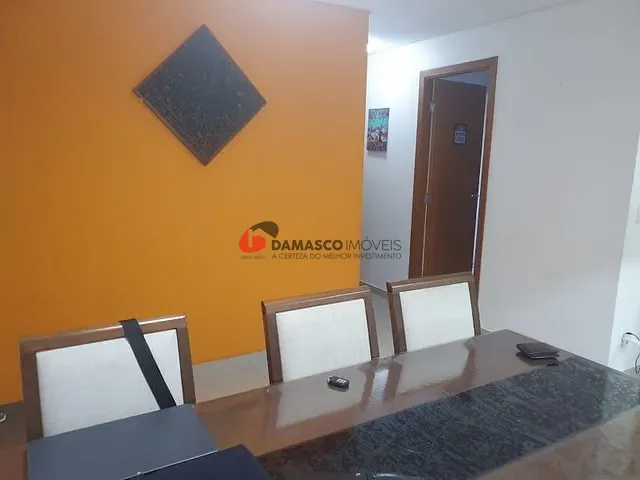 Apartamento com 93m² 2 quartos e 1 banheiro, à venda, no bairro Barcelona em São Caetano do Sul