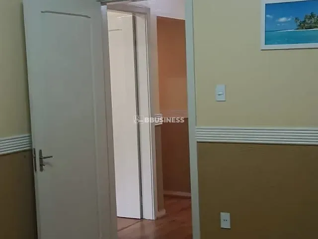 Apartamento 2 quartos e 1 banheiro, à venda, no bairro Santo Antônio em São Caetano do Sul