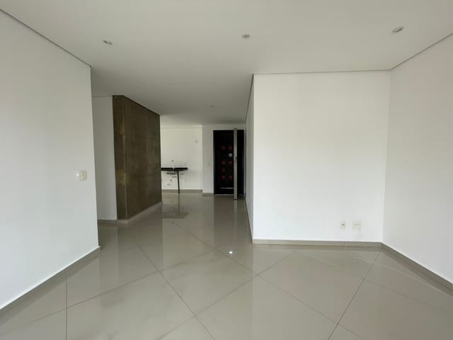 Apartamento 2 quartos e 2 banheiros, à venda, no bairro Vila Regente Feijó em São Paulo