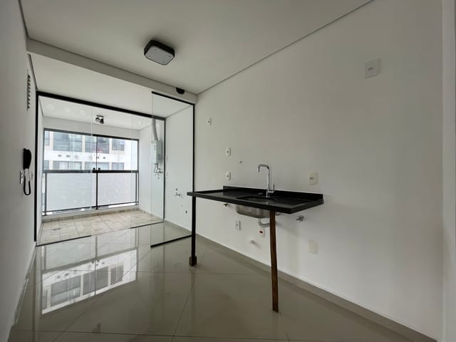 Apartamento 2 quartos e 2 banheiros, à venda, no bairro Vila Regente Feijó em São Paulo