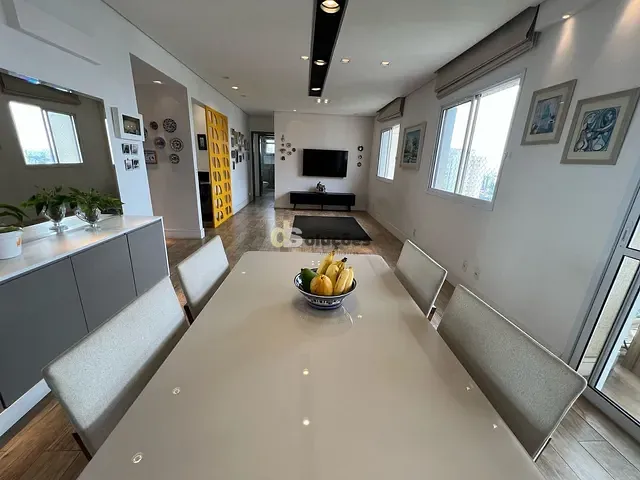 Apartamento 3 quartos e 2 banheiros, à venda, no bairro Jardim Boa Vista (Zona Oeste) em São Paulo