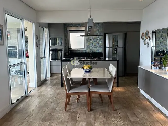 Apartamento 3 quartos e 2 banheiros, à venda, no bairro Jardim Boa Vista (Zona Oeste) em São Paulo