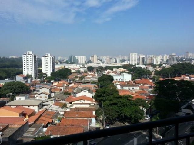 Foto do Apartamento - Apartamento  residencial à venda, Jardim Augusta, São José dos Campos. | INDEPENDENCE NEGOCIOS IMOBILIARIOS LTDA