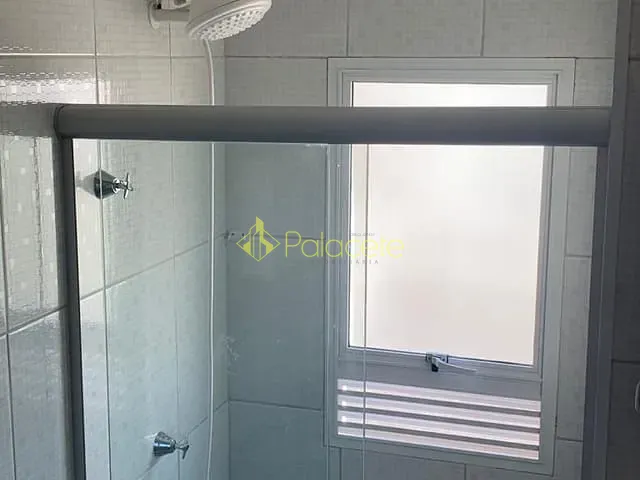 Apartamento à venda, no bairro São Dimas em Guaratinguetá